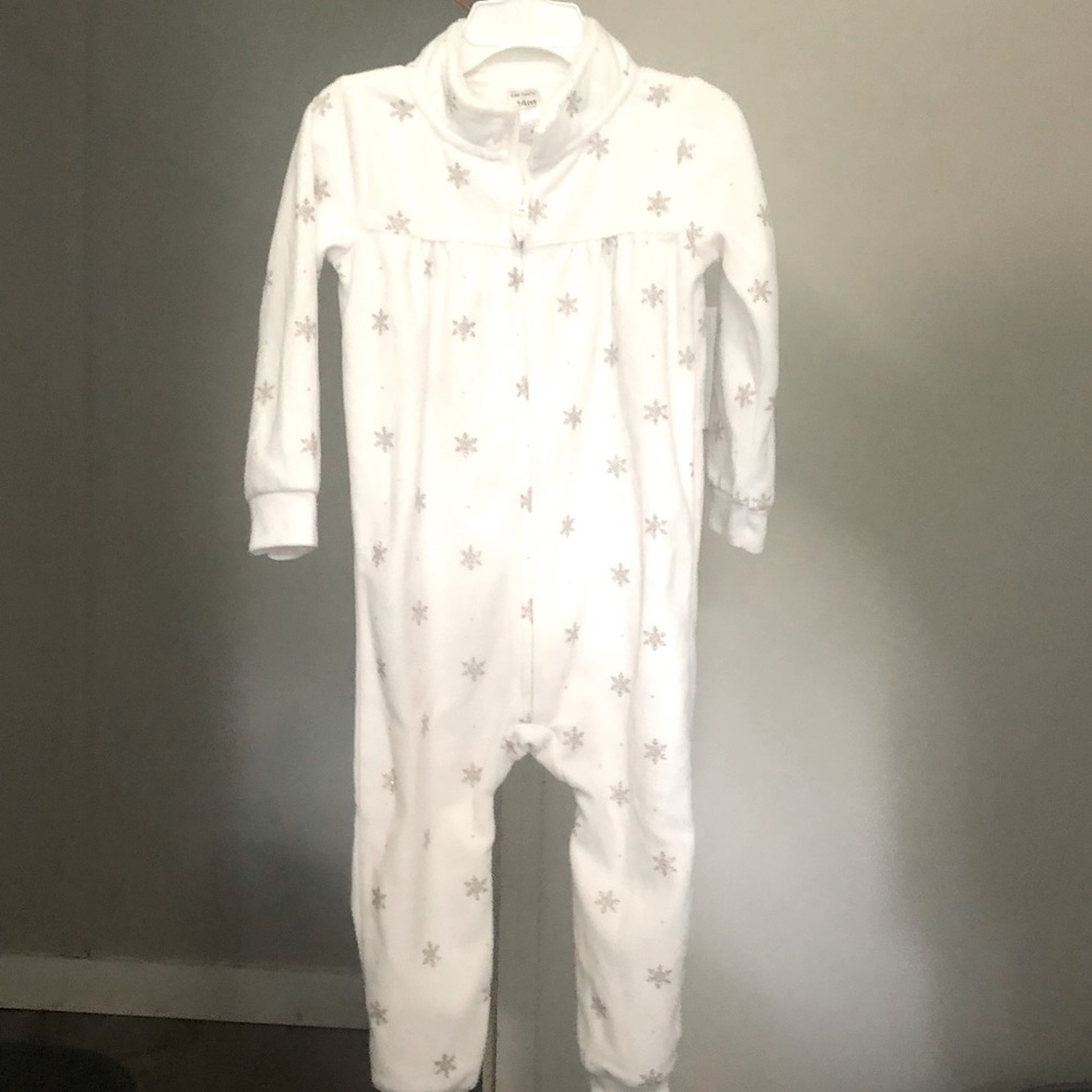 Girls bodysuit